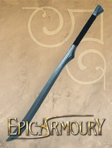 Elven Blade – Epic Armoury – 110cm – Live Rollespils Sværd