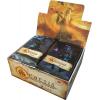 Genesis: Battle of Champions TCG: Raze Booster Display (Box med 24 Pakker)