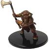 D&D Dungeons And Dragons - Miniatures - Minotaur (Icons of the Realms)