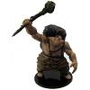 D&D Dungeons And Dragons - Miniatures - Hill Giant (Club) (Icons of the Realms)