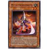 Mystic Swordsman LV2 (Yugioh Soul Of The Duelist)