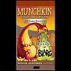 Munchkin CCG - Booster Pack: The Desolation of Blarg - Booster Pakke