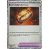 Scorching Charcoal (Pokemon TCG Classic)