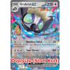 Grafaiai ex - SVP100 (ex Box) - Pokemon Oversized Promo