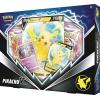 Pokemon  V Box: Pikachu (2022) (4 Boosters)