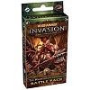Warhammer Invasion LCG Expansion - The Corruption Cycle 5/6: The Warpstone Chronicles Battle Pack - Fantasy Flight Games