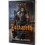 Descent: Legends of The Dark - Zachareth - ACOZDLD81446