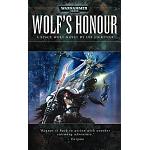 Space Wolf 06: Wolf's Honour - 60100181064