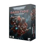 Warhammer 40,000: Darktide (Board Game) - 60010199063 DO