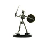 Pathfinder Battles - Miniatures - Skeleton