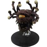 D&D Dungeons And Dragons - Miniatures - Beholder Zombie (Icons of the Realms: Waterdeep: Dungeon of the Mad Mage)