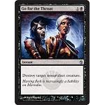 Go for the Throat (Mirrodin Besieged)