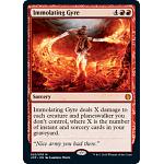 Immolating Gyre (Jumpstart)