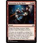 Dissension in the Ranks (Shadows over Innistrad)