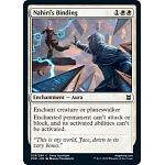 Nahiri's Binding (Zendikar Rising)