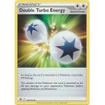 Double Turbo Energy (Pokemon Sword & Shield: Brilliant Stars)