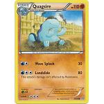 Quagsire (Pokemon XY Ancient Origins)