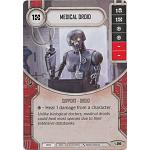 Medical Droid (Star Wars: Destiny - Two-Player Game 2017)