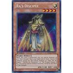 Ra's Disciple (Yugioh Dragons of Legend)