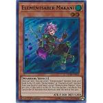 Elementsaber Makani (Yugioh Flames of Destruction)