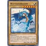 Wattaildragon (Yugioh Galactic Overlord)