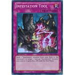 Infestation Tools (Yugioh Hidden Arsenal 6)