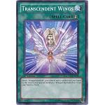 Transcendent Wings (Yugioh Legendary Collection 2 LCGX)