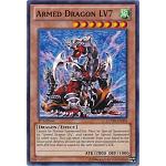 Armed Dragon LV7 (Yugioh Legendary Collection 3)