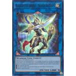 Black Luster Soldier - Soldier of Chaos (Yugioh Magnificent Mavens 2022 Holiday Box)