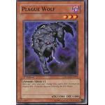 Plague Wolf (Yugioh Structure Deck: Zombie Madness)