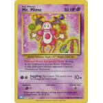 Mr. Mime (Pokemon TCG Classic)