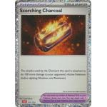 Scorching Charcoal (Pokemon TCG Classic)