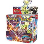 Pokemon Display (Booster Box) - SV03 - Scarlet & Violet: Obsidian Flames - 36 Boosters