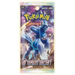 Pokemon Booster Pakke - Sword & Shield S10D-T: Time Gazer *THAILANDSK*