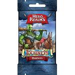 Hero Realms - Deckbuilding Card Game: Journeys - Hunters Expansion Pack