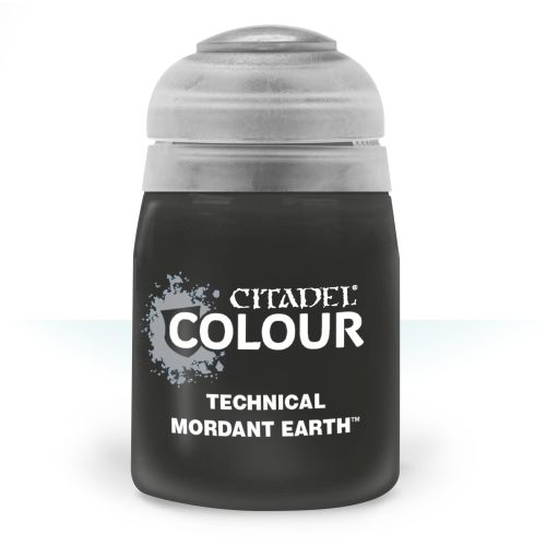 Se Mordant Earth - Technical - Citadel Paint - Games Workshop hos Kelz0r.dk