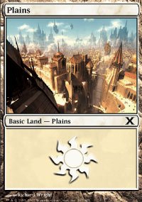 Plains (10th) #367