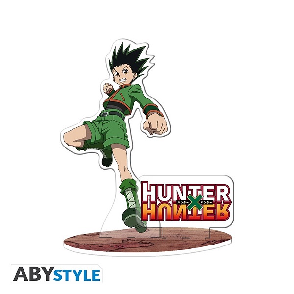 Billede af Hunter x Hunter - Gon - Acrylic Mascot Stand