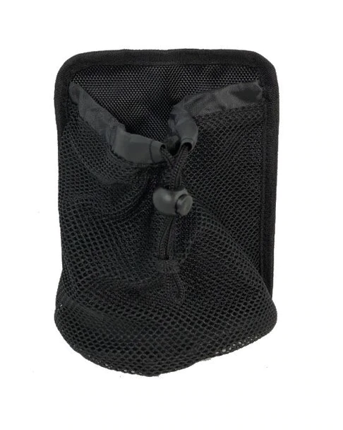 Beverage Pouch P.A.C.K. Molle Accessory (Black)