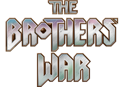 The Brothers' War