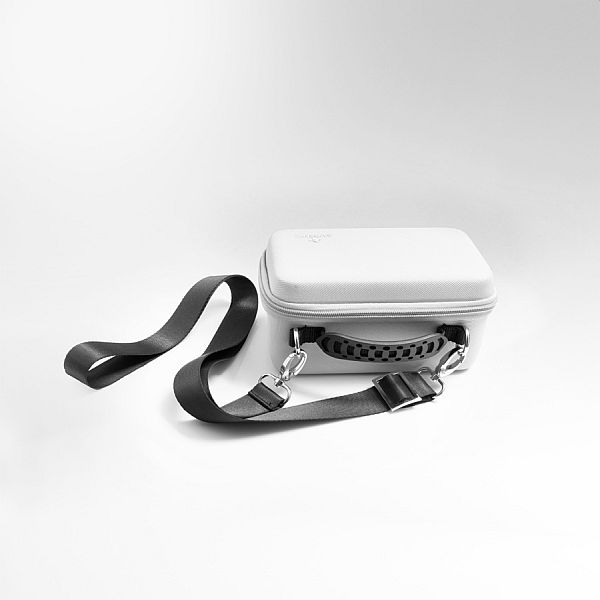 Billede af Gamegenic - Deck Box: Card Shell 250+ (Portable Case) - White