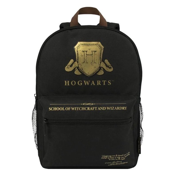Harry Potter - Hogwarts - Backpack