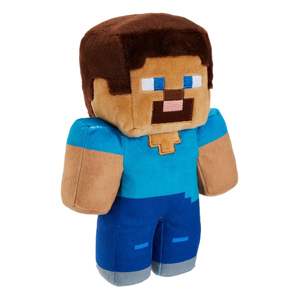 Minecraft - Steve - Plush Figure 23cm