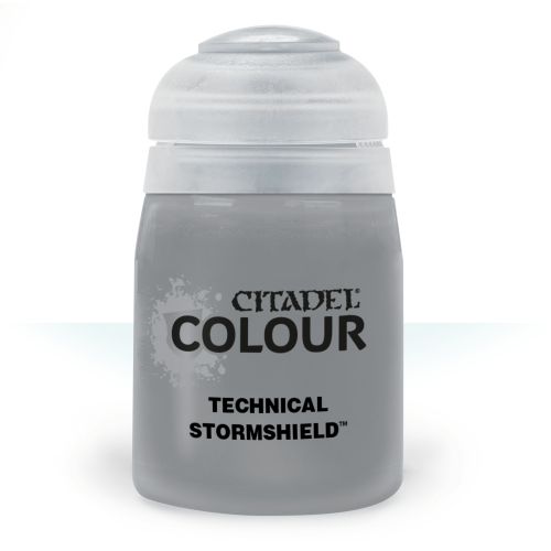 Citadel Technical: Stormshield (Stor) - 9918995605206/9918995608206