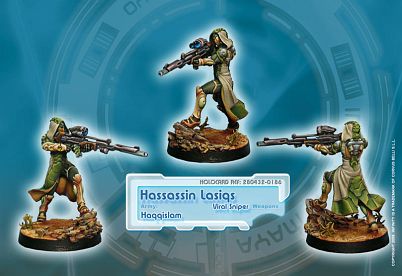Hassassin Lasiqs (Viral Sniper) - 280432-0186