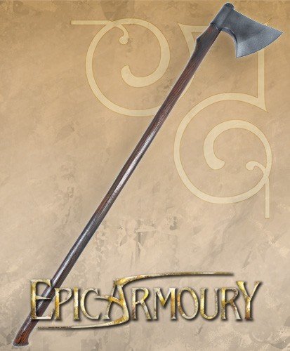 Dane Axe – Epic Armoury – 150 cm – Live Rollespils Økse