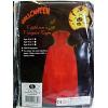 Halloween Costumes - Children's Vampire Cape Kostume L