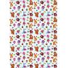 Moshi Monsters - Gift Wrapping Paper - Gave Papir 2m