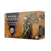 Warcry - Warband Set: Rotmire Creed (Maggotkin of Nurgle) - 99120201145