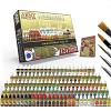 Army Painter -  Warpaints Starter Set: Wargamers Complete Paint Set (2020) - WP8022